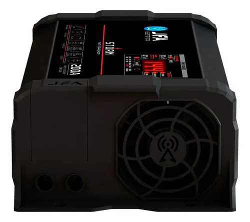 Fonte Jfa 200a Storm Plus