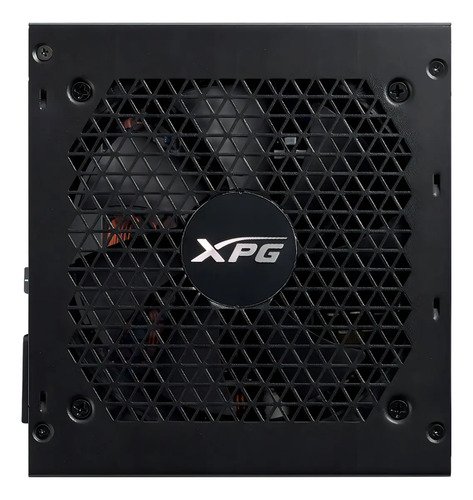 Fonte XPG Kyber 850W 80 Plus Gold com Cabo KYBER850G-BKCBR Preto