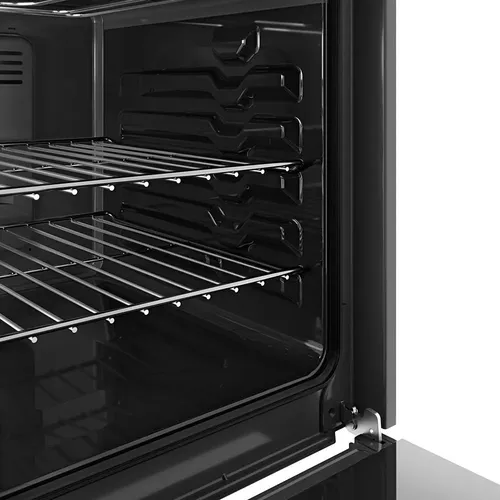Forno De Embutir Elétrico Dako Supreme 80 L Digital 220v
