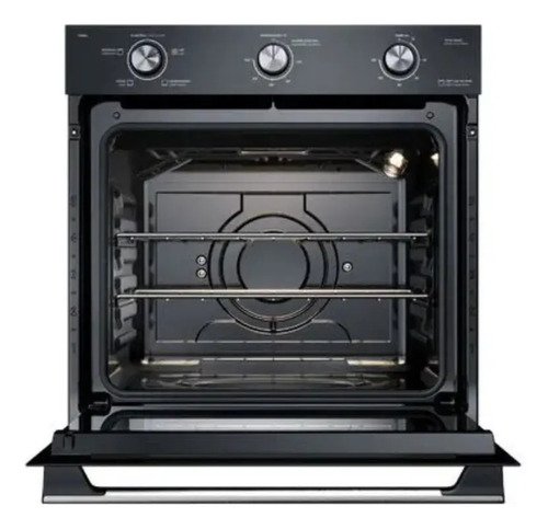 Forno de Embutir Elétrico Electrolux 80L OE8EL