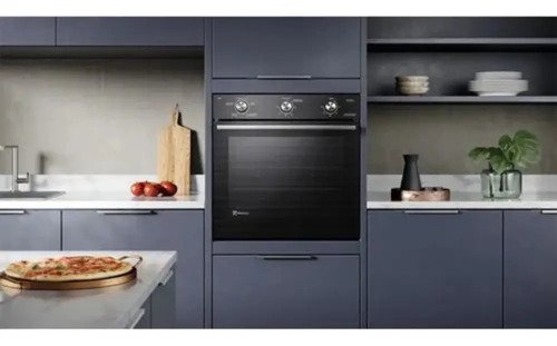 Forno de Embutir Elétrico Electrolux 80L OE8EL