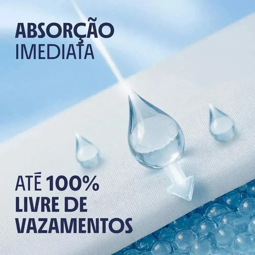 Fralda Geriátrica Plenitud Protect Plus G/xg 32un
