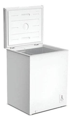 Freezer horizontal 99l philco pfh105b 2 em 1 branco