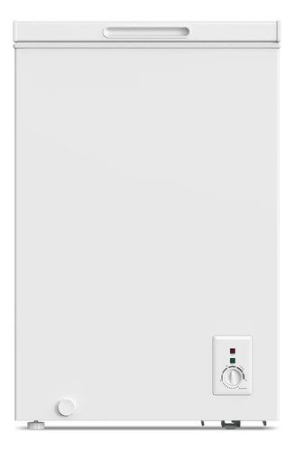 Freezer Horizontal 99l Philco Pfh105b 2 Em 1 Branco