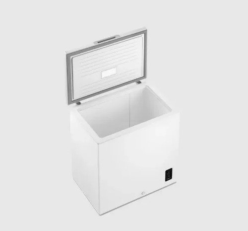 Freezer horizontal Branco HB200 branco 197L