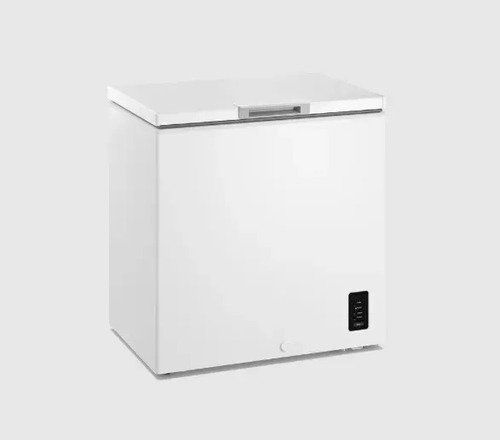 Freezer horizontal Branco HB200 branco 197L