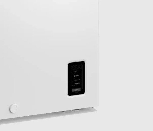Freezer horizontal Branco HB200 branco 197L