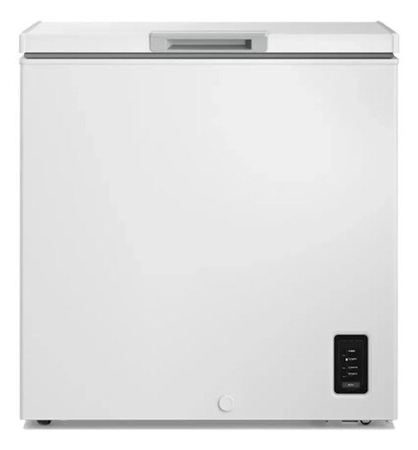 Freezer horizontal Branco HB200 branco 197L