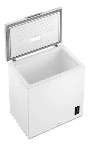 Freezer horizontal Branco HB200 branco 197L