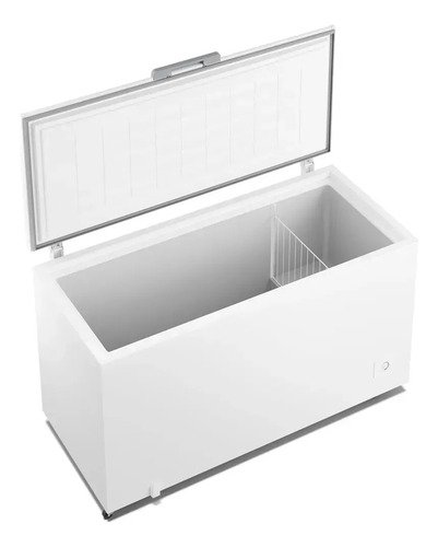 Freezer Horizontal Electrolux Efficient 513l Hi550t Branco