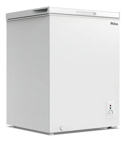 Freezer horizontal pfh160b dupla funcao