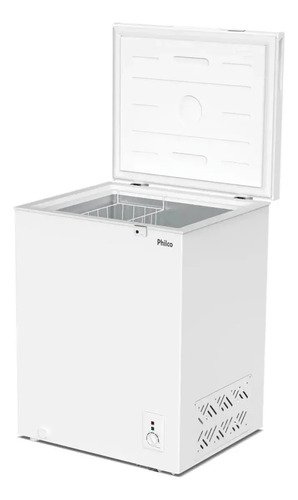 Freezer Horizontal Pfh160b Dupla Função