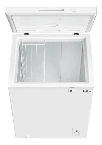 Freezer Horizontal Pfh160b Dupla Função