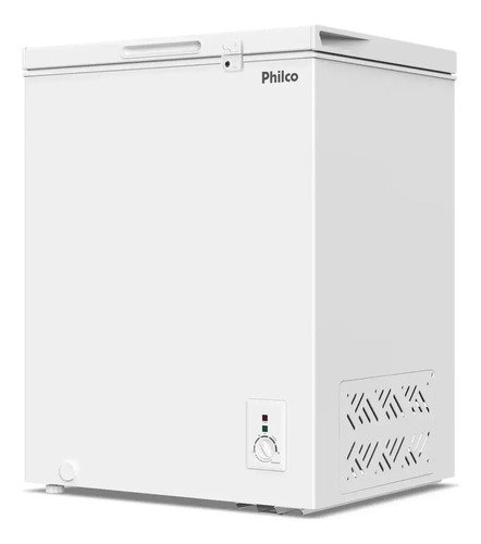 Freezer Horizontal Pfh160b Dupla Função