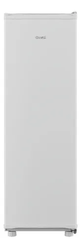 Freezer vertical consul 189 litros cvu20 o espaco extra id