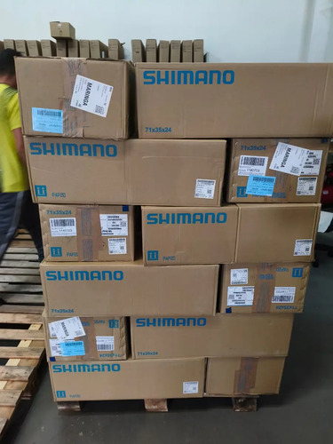 Freio Traseiro Hidraulico Shimano Altus Mt200 Bike De Grau