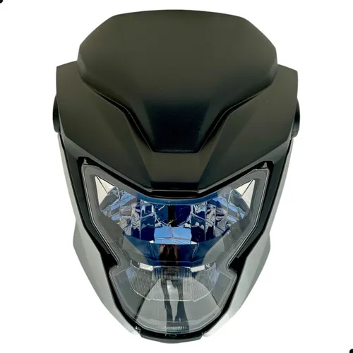 Frente titan 2025 completa cg titan 160 adaptada 2014 a 2024