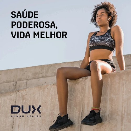 Fresh Whey DUX 900g Chocolate Belga e Avelã Pote Natural
