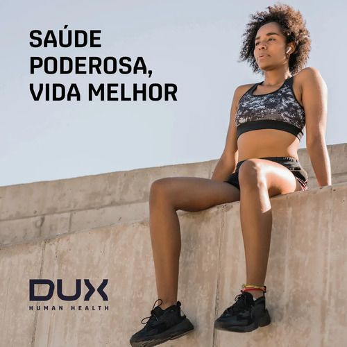 Fresh Whey DUX 900g Chocolate Belga e Avelã Pote Natural