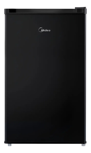 Frigobar 124 litros black edition inverter bivolt midea pret