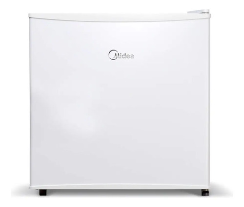 Frigobar 45 litros inverter 1 porta degelo manual mdrd086fgd