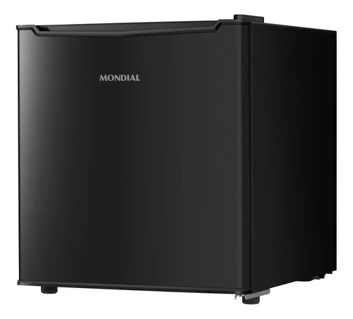 Frigobar 46l mondial 127v fgb 01 b50 preto