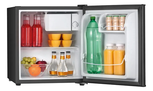 Frigobar 46L Mondial 127V - FGB-01-B50 - Preto