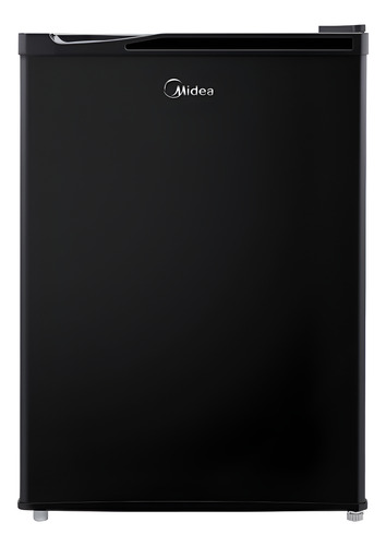 Frigobar 67 litros black edition inverter bivolt midea preto