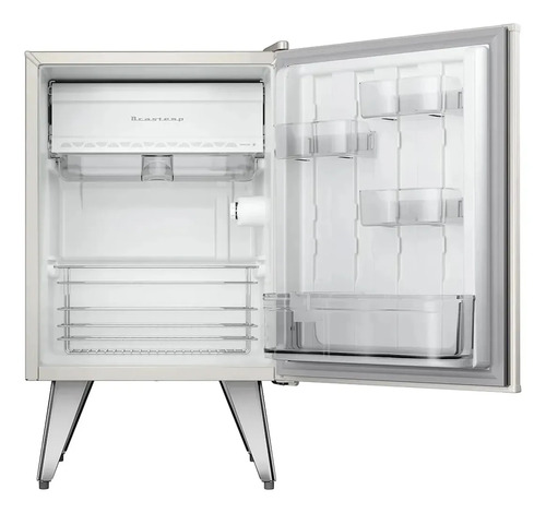 Frigobar Brastemp Retrô 76 Litros Classic White - Bra08mb Branco