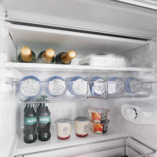 Frigobar Brastemp Retrô 76 Litros Classic White - Bra08mb Branco