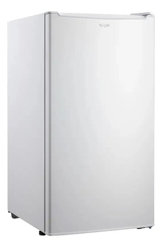 Frigobar Elgin 93 L Branco com Controle Manual e Porta Reversível 127 V