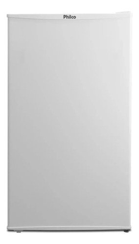 Frigobar philco 121l branco porta reversivel pfge12b branco