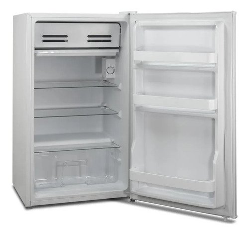 Frigobar Philco 121l Branco Porta Reversível Pfge12b Branco