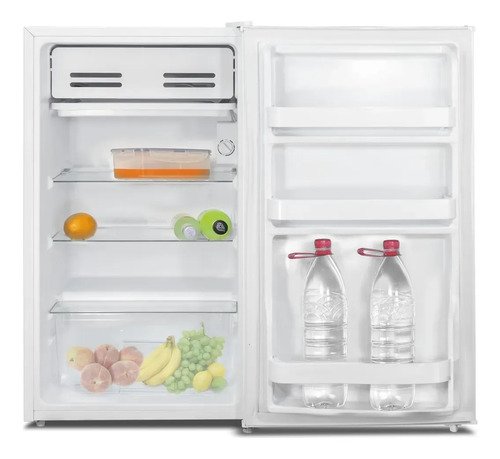 Frigobar Philco 121l Branco Porta Reversível Pfge12b Branco