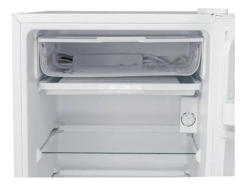 Frigobar Philco 121l Branco Porta Reversível Pfge12b Branco