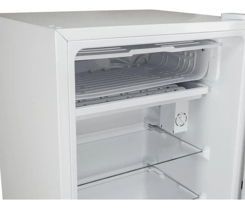 Frigobar Philco 121l Branco Porta Reversível Pfge12b Branco