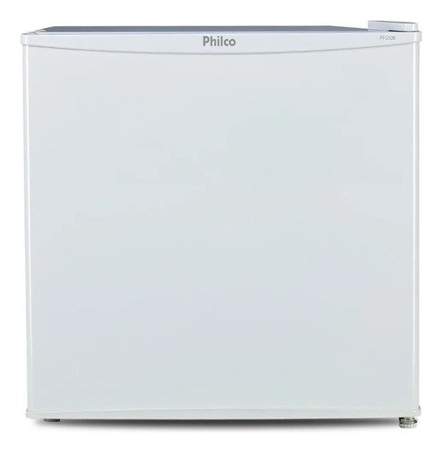 Frigobar philco 47 litros compacto porta reversivel ph50n
