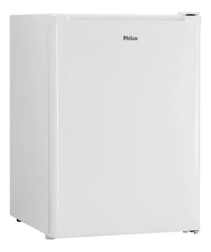 Frigobar philco 68 litros compacto economico compressor port