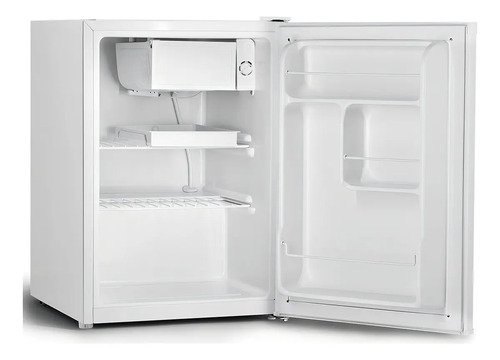 Frigobar Philco 68 Litros Compacto Econômico Compressor Porta Reversível PFG85B