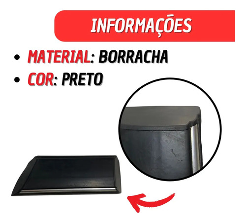 Friso Paralama Dianteiro Direito Passat 82 A 84 Original Vw