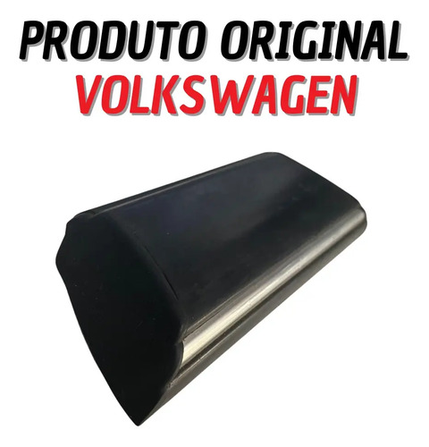 Friso Paralama Dianteiro Direito Passat 82 A 84 Original Vw