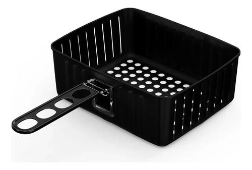 Fritadeira Air Fry Oven Bfr2100p 12 Litros 1800w Britânia Preto