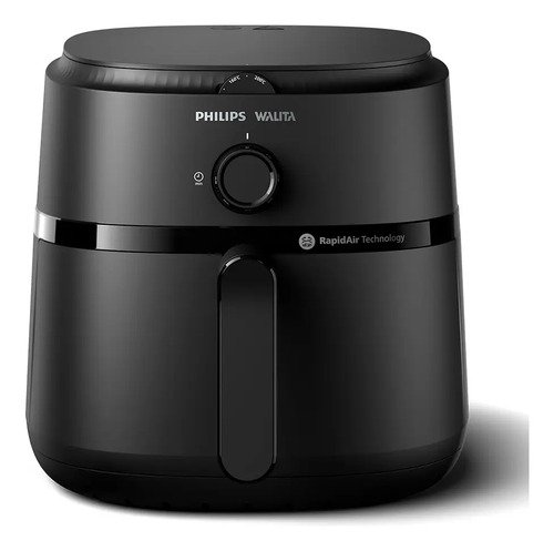 Fritadeira eletrica philips walita sem oleo 220v 62l serie 1