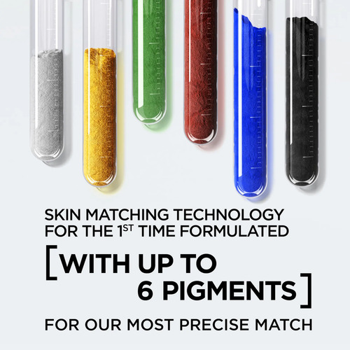 Fundação L'oreal Paris True Match Supermisturável N2 30ml