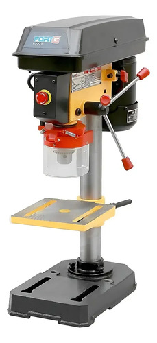 Furadeira de bancada fortg pro 12 350w bivolt 5 velocidades