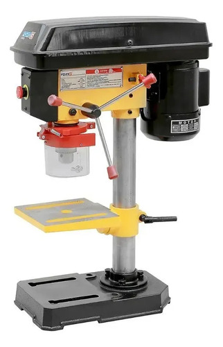 Furadeira de Bancada FortG Pro 1/2" 350W Bivolt 5 Velocidades