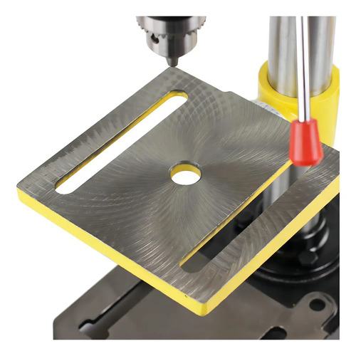 Furadeira de Bancada FortG Pro 1/2" 350W Bivolt 5 Velocidades