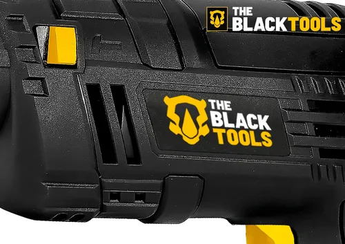 Furadeira De Impacto 3/8 Pol. 10mm 550w + Kit 300 Peças