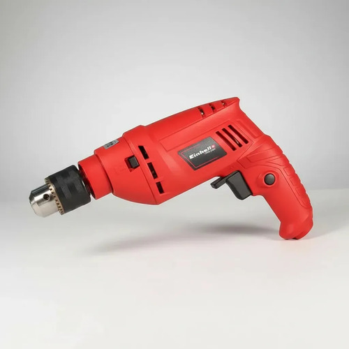 Furadeira de impacto einhell th id 5501 1