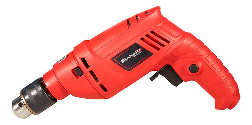 Furadeira de impacto einhell th id 5501